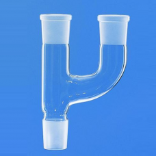 Two Neck Lab Adapter